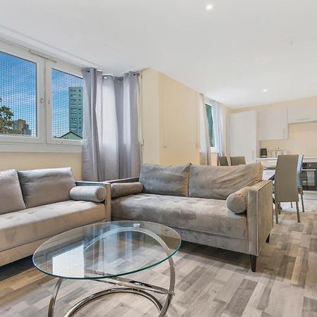 Suites By Rehoboth - Overcomers- Deptford Londra Esterno foto